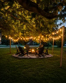 Cozy Buckeye Lake Cottage | Firepit, Sleeps 8 - Image 2