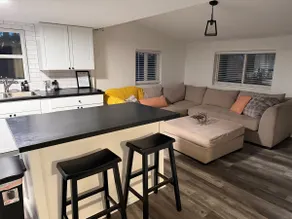 Cozy Buckeye Lake Cottage | Firepit, Sleeps 8 - Image 5