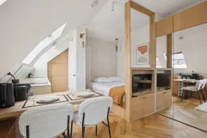 Amazing 1BR/2P near Eiffel Tower / Trocadéro - Image 4