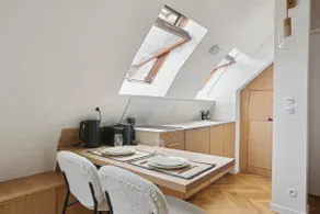 Amazing 1BR/2P near Eiffel Tower / Trocadéro - Image 3