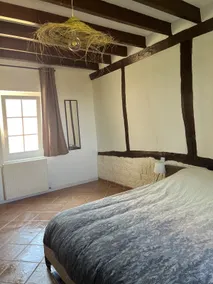 Cozy House - Garden & BBQ – 6 pers - Normandy - Image 3