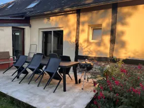 Cozy House - Garden & BBQ – 6 pers - Normandy - Image 5