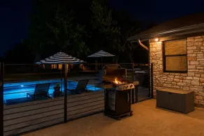 Pool, Hot Tub, Fire Pit | 2-Building Ranch - Image 5