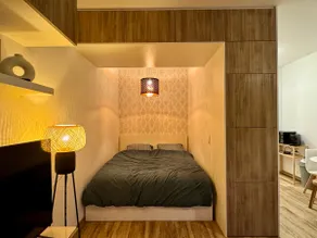 Modern Studio Near Luxembourg Central Station - Image 5