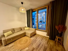 Modern Studio Near Luxembourg Central Station - Image 4