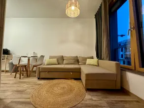 Modern Studio Near Luxembourg Central Station - Image 3