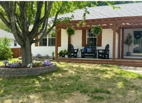 Fountain of Life Home Away From Home - EV Charger - Image 3