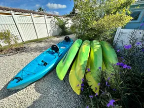 Ocean access House w Hot Tub & Kayaks! - Image 4