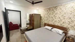 God’s Shelter 4 studio apartment - Image 5