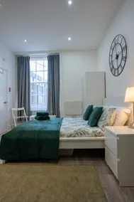 Beautiful Studio Flat in Hackney next to Overground Station - Image 3