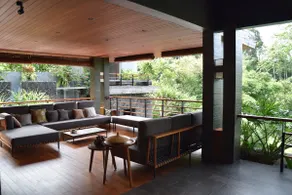 Bali River Retreat - Image 3