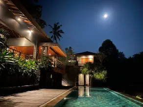 Bali River Retreat - Image 5