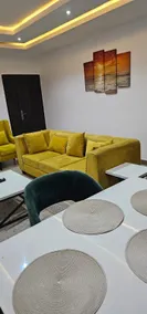 Prime - S&T Luxury Apartments - 2 Bedroom - Akobo - Image 4
