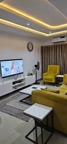 Prime - S&T Luxury Apartments - 2 Bedroom - Akobo - Image 3