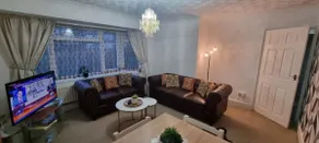 One Bedroom Deluxe Maisonette - Image 2