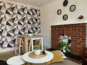 One Bedroom Deluxe Maisonette - Image 3