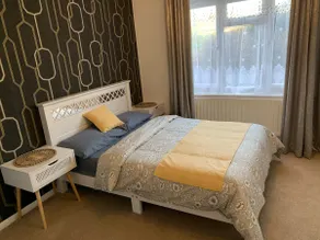 One Bedroom Deluxe Maisonette - Image 5