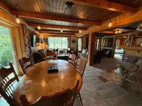 The Crooked Cabin - Image 4