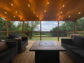 The Crooked Cabin - Image 2