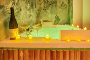 Jungle Spa: Romantic tropical escape & private spa - Image 4