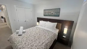 Brand New 1BR- easy access to Banff near WinSport - Image 2