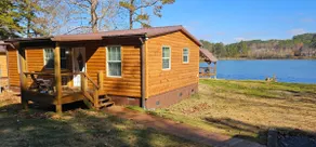 Lake Cove-on small lake - Image 5