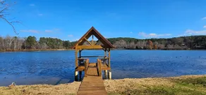Lake Cove-on small lake - Image 2