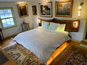 Historic Canal Home on Nature Preserve - Image 2