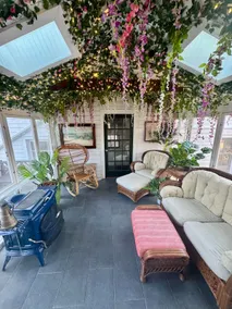 Historic Canal Home on Nature Preserve - Image 3