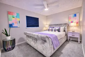 Comfortable Stylish 3 Bed Near Royal Oak - Image 4