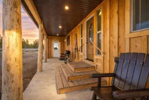 Elk Grove Lodge+HotTub+WiFi+AC+ClosetoYellowstone - Image 5