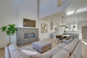 Modern Downtown Provo Townhome w/ Balcony! - Image 5