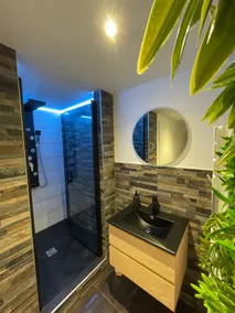 Instant relaxation in Alsace with private spa - Image 4