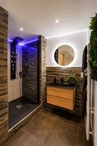 Instant relaxation in Alsace with private spa - Image 5