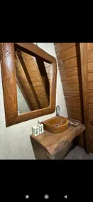 cottage with the scent of the woods - Image 4