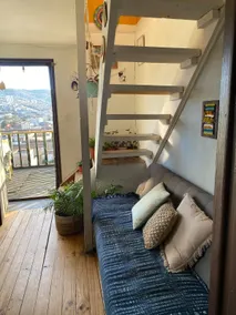Entire house, Cerro Lecheros Valparaíso - Image 5