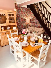 Overleigh Cottage, with optional Hot Tub hire - Image 2