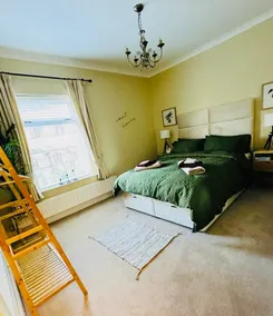 Overleigh Cottage, with optional Hot Tub hire - Image 3