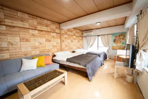 Kaibundo Apartment, Family Apartment 1 - Image 2