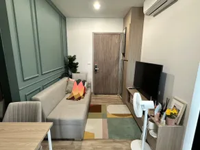 Bearing Cozy Stay Near BTS - Image 2