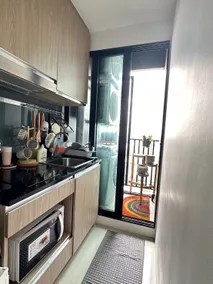 Bearing Cozy Stay Near BTS - Image 5