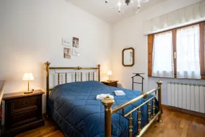 Free Parking & Large Terrace | Wi-Fi + A/C - Image 3