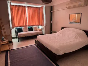 2 Bed Room Rooftop in Night Bazaar - Image 5