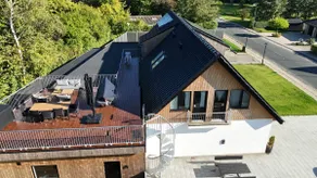 Big house with many rooms in Odense for 11 persons - Image 2