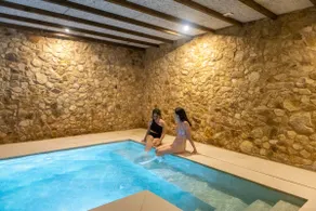 Can Bufí, Spectacular house with indoor pool - Image 3