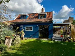Historic Zaans Wooden house - near Amsterdam - Image 3