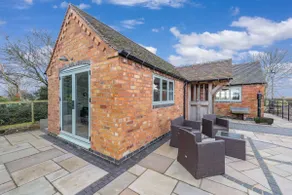 The Shed - NEC, BHX, HS2 - Image 5