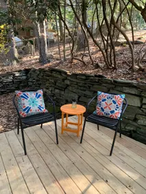 Lakefront Catskills Home with Sauna - Image 2