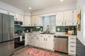 2BR King Beds | Full Kitchen Near Red Rocks - Image 3