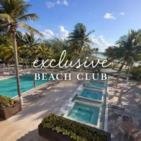XpuHa Paradise 3BR Priv Pool BeachClub included - Image 2